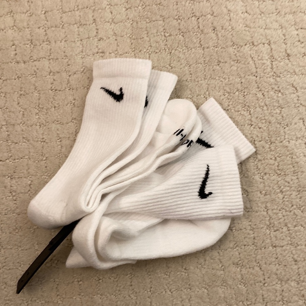 Nike Socks